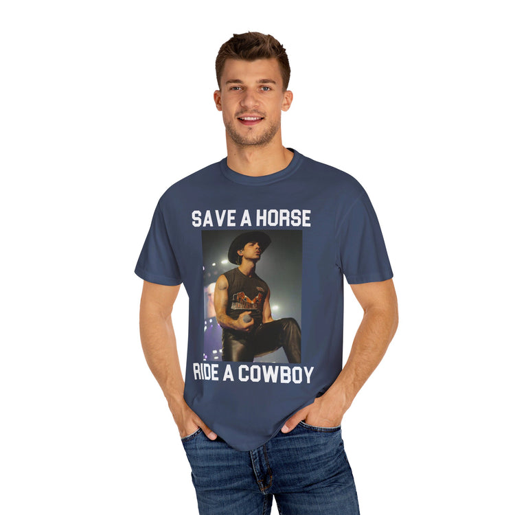Save a Horse Joe T-Shirt