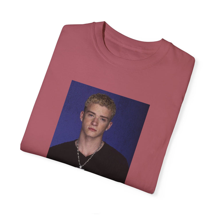 Justin T-Shirt