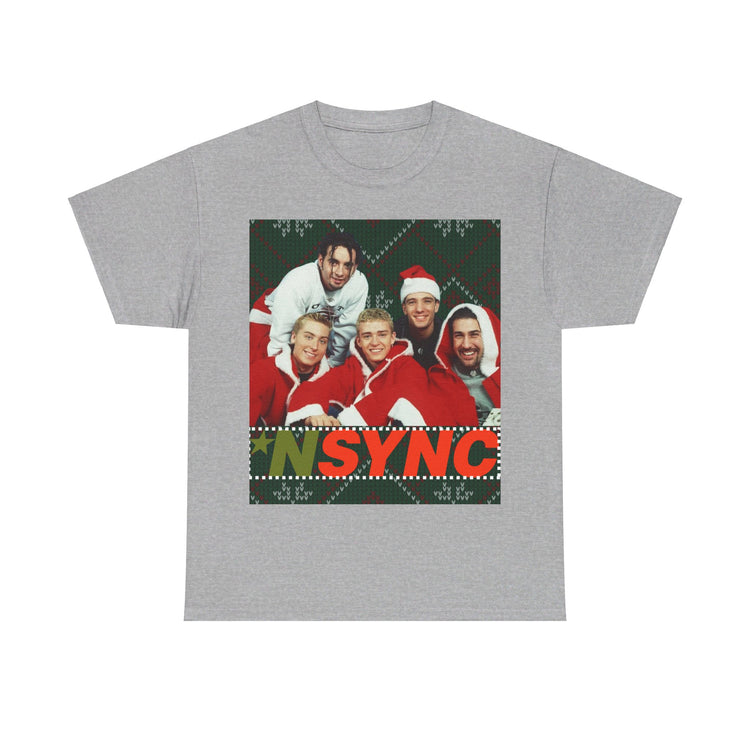 Merry Christmas, Happy Holidays T-Shirt