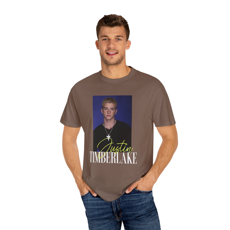 Justin T-Shirt