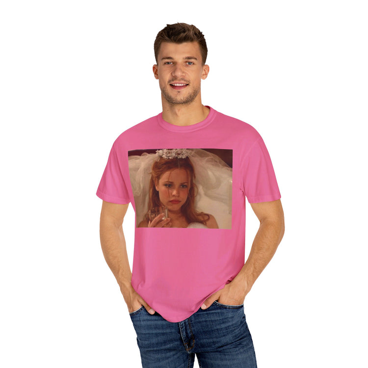 Veiled Allie T-Shirt