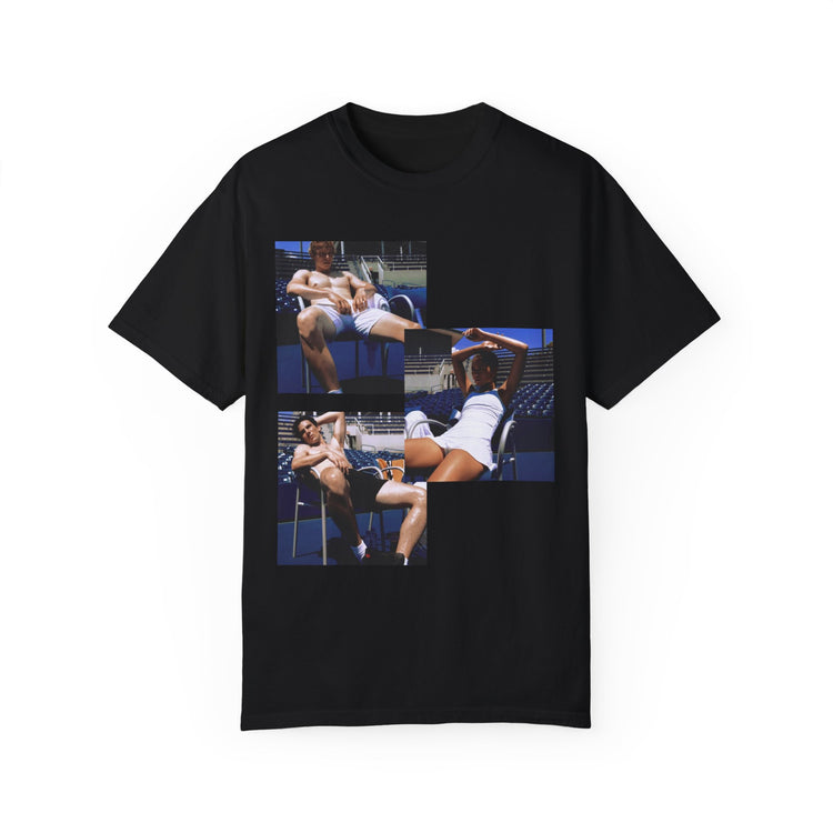 Challengers T-Shirt