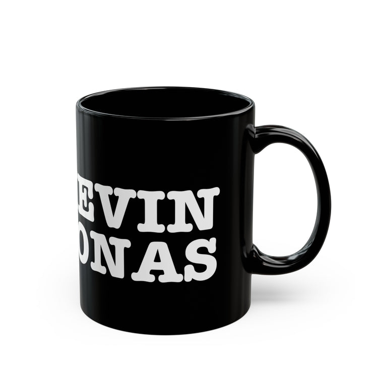 i Heart Kevin Mug