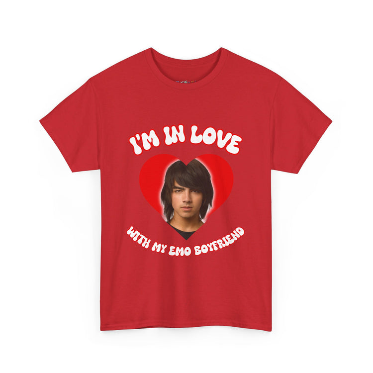 Shane Gray T-Shirt