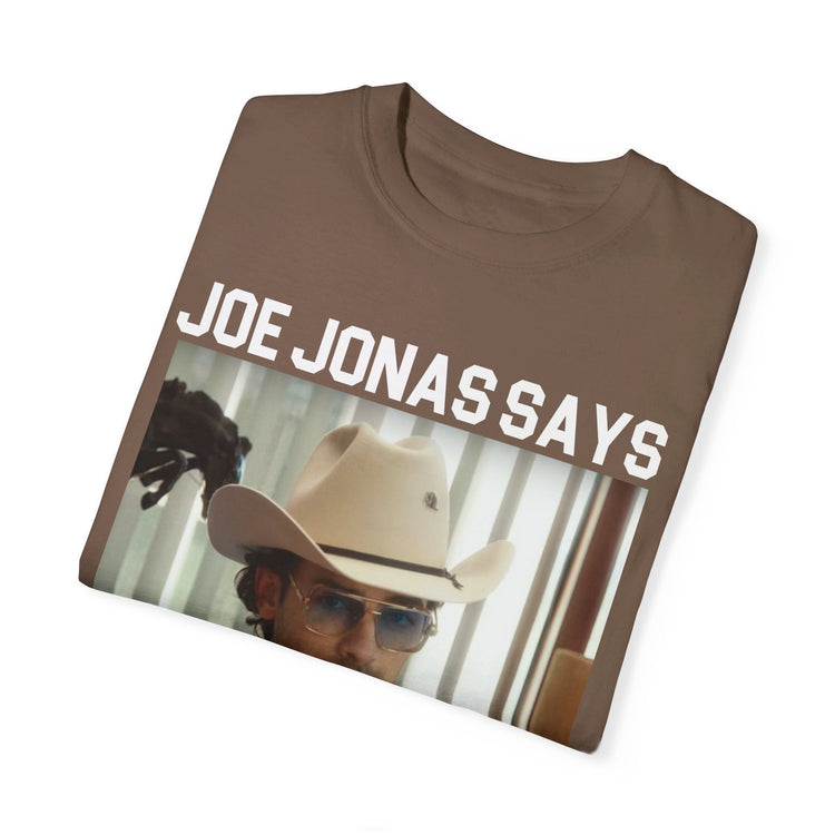Texas Joe T-Shirt