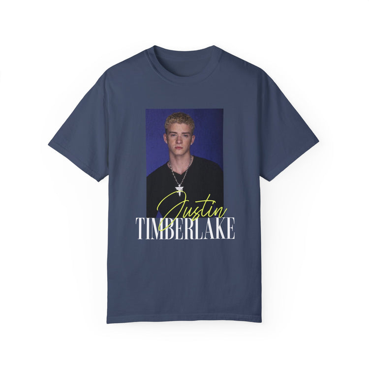 Justin T-Shirt