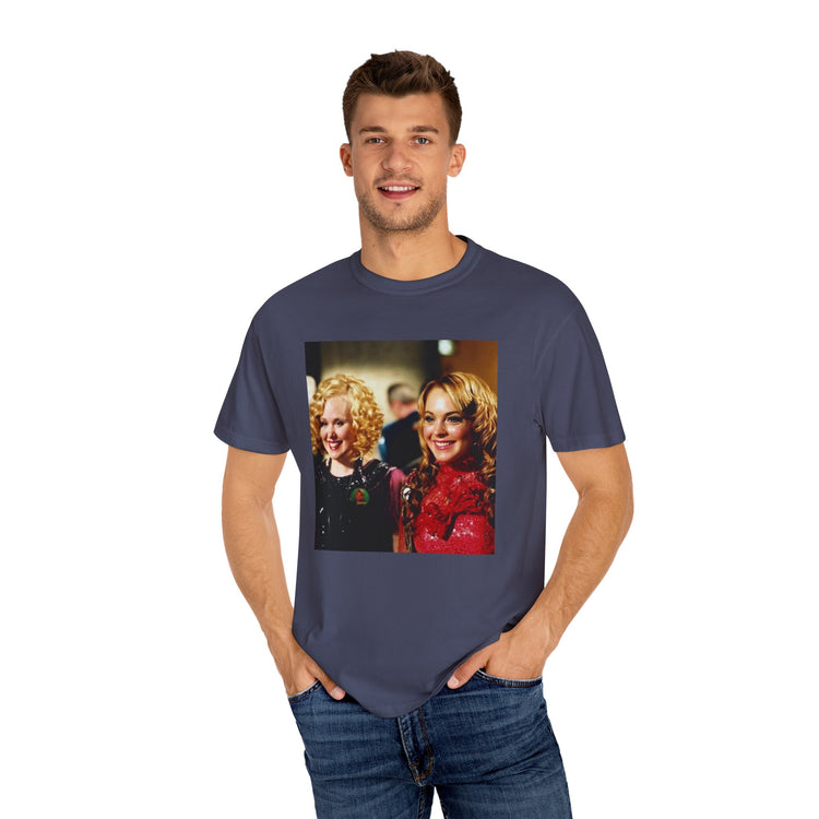 Lola and Ella T-Shirt