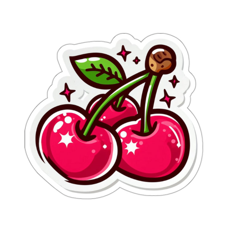 y2cherries Sticker