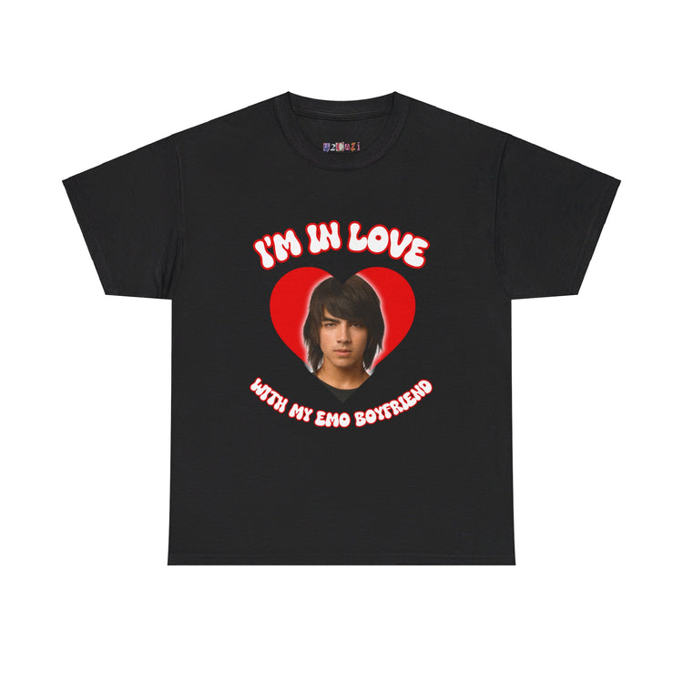 Shane Gray T-Shirt