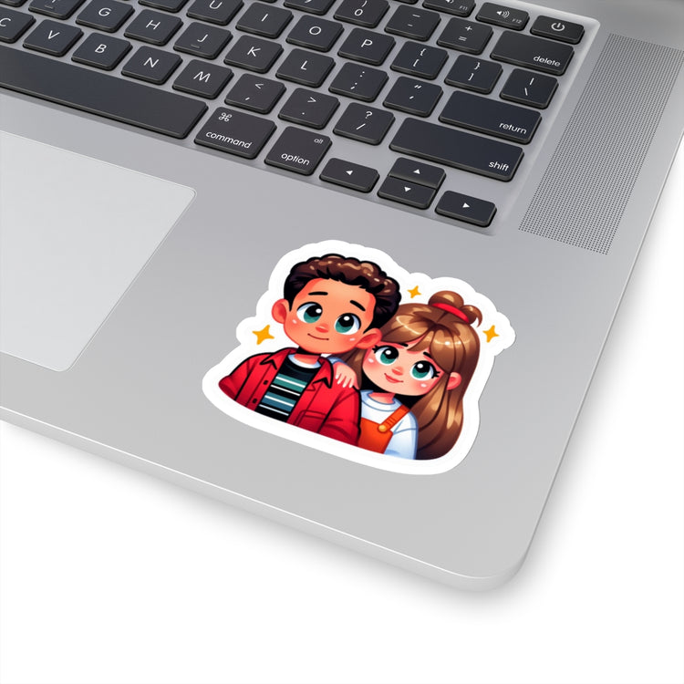 Corpanga Sticker