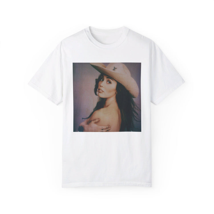 Miley Most Wanted T-Shirt