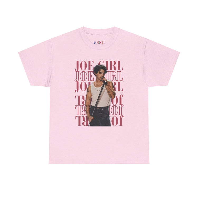 Joe Girl T-Shirt