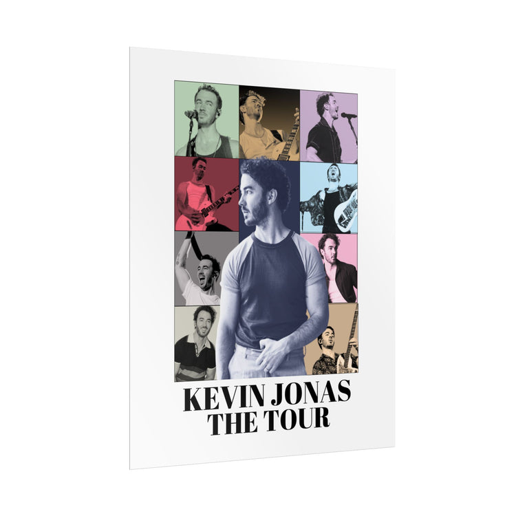 In Your Kevin Era Poster