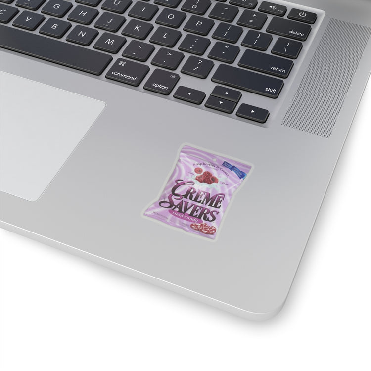 Save the Creme Sticker