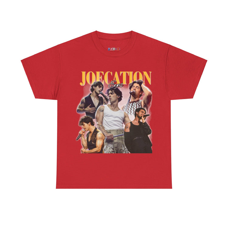 Joecation Eyes Shirt