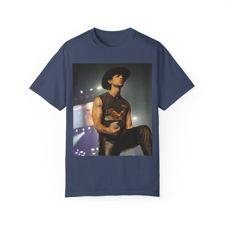Leather Joe T-Shirt