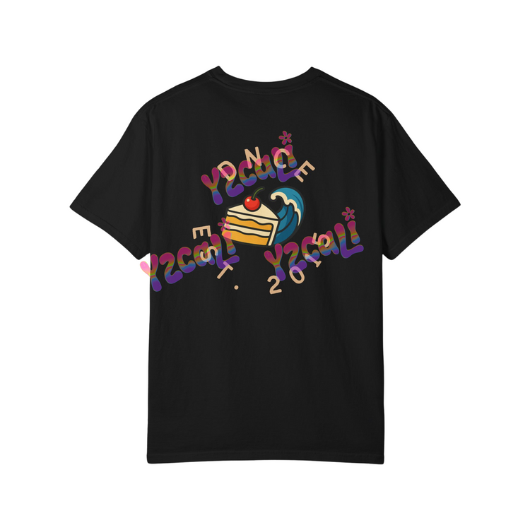 DNCE Est. 2015 Tee