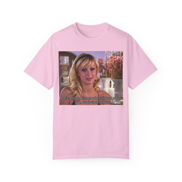 Paris on Projection T-Shirt