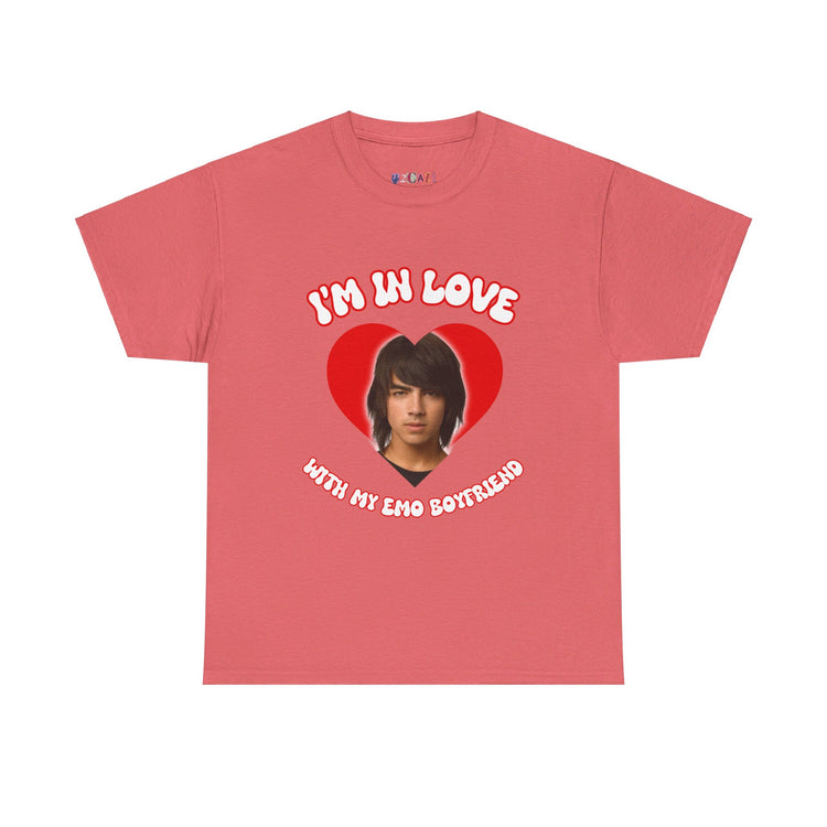Shane Gray T-Shirt