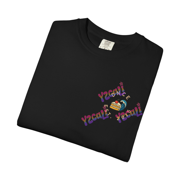 DNCE Est. 2015 Tee