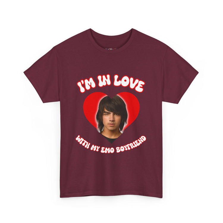 Shane Gray T-Shirt