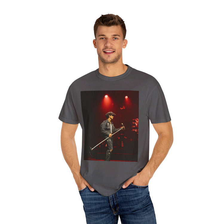 Cowboy Joe Red Light T-Shirt