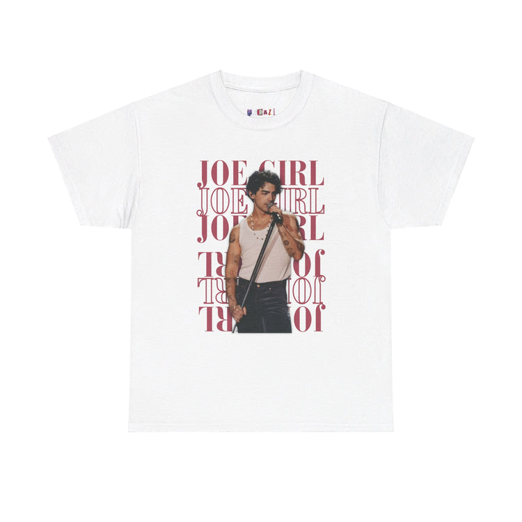 Joe Girl T-Shirt