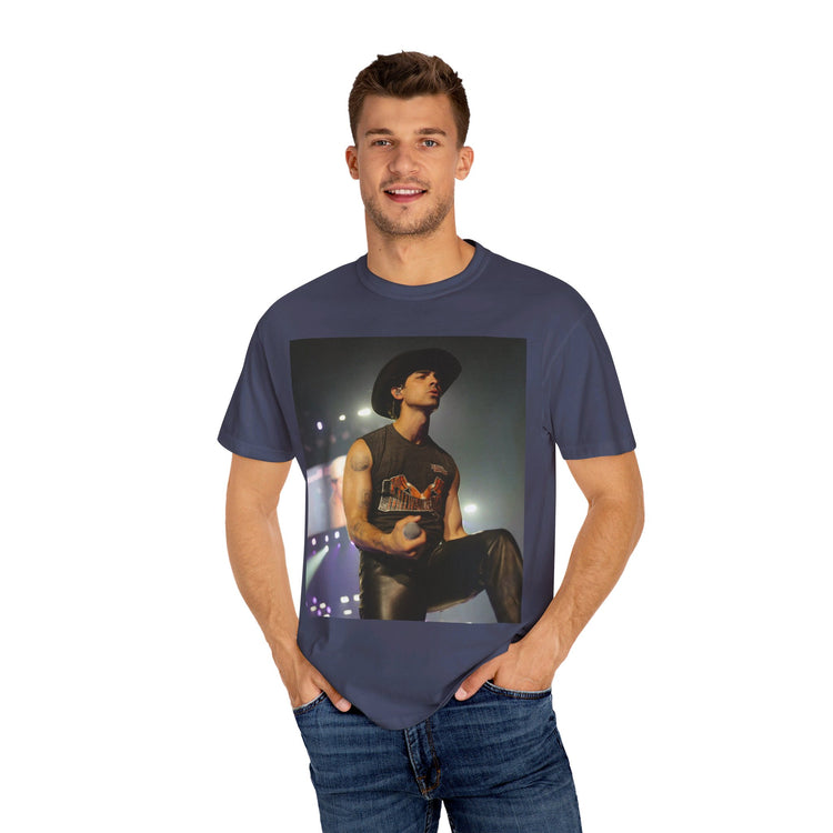 Leather Joe T-Shirt