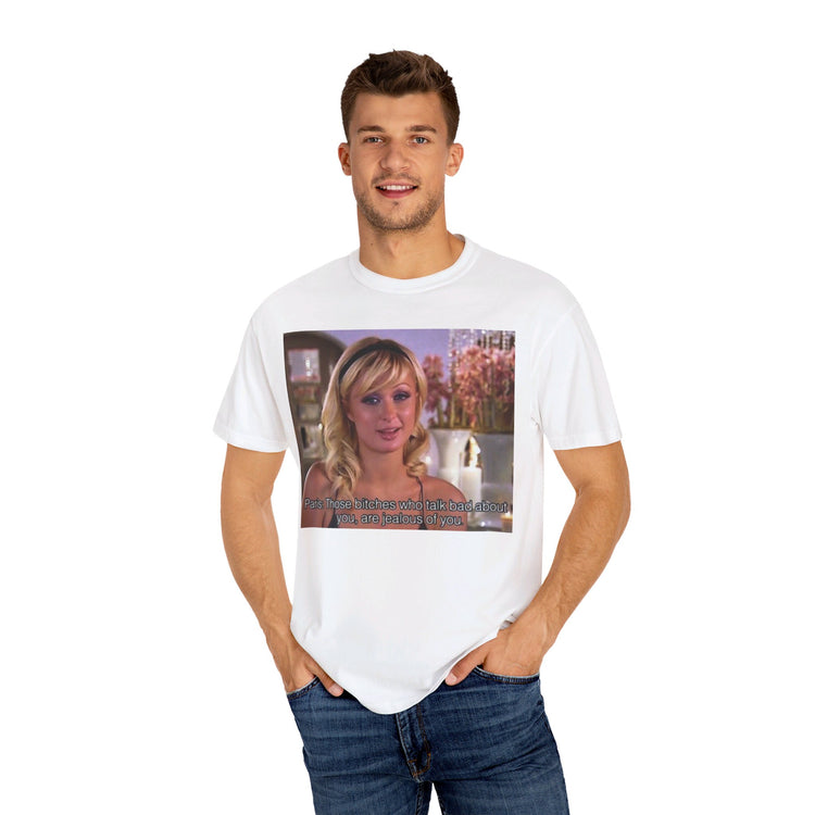Paris on Projection T-Shirt
