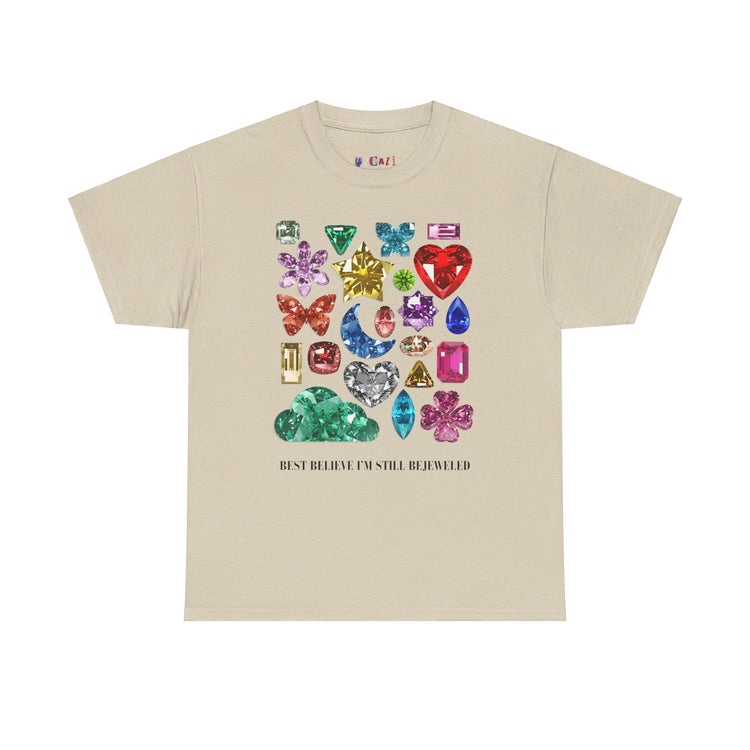 Best Believe T-Shirt