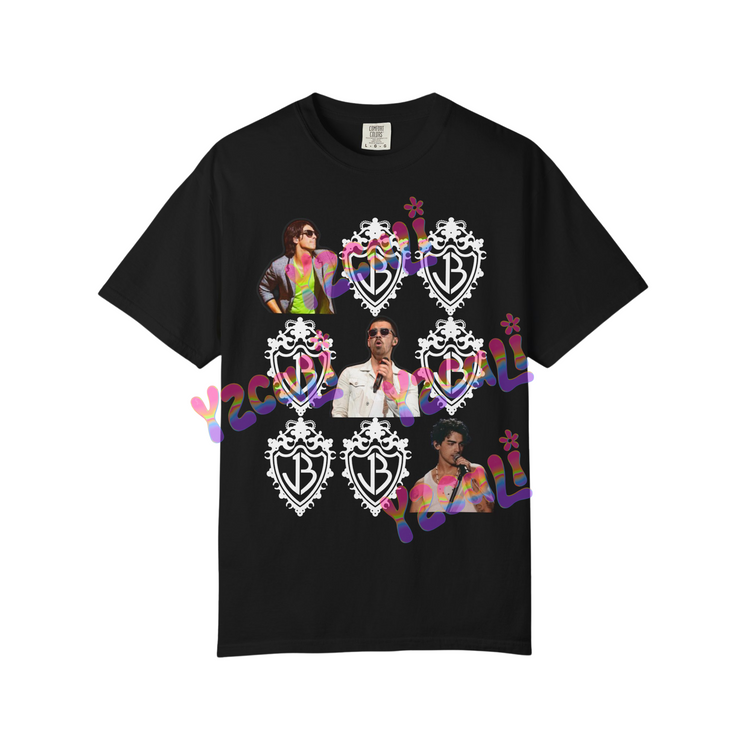 20 Years Of Joe Crest Tee