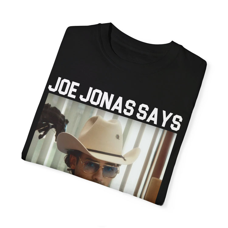 Texas Joe T-Shirt