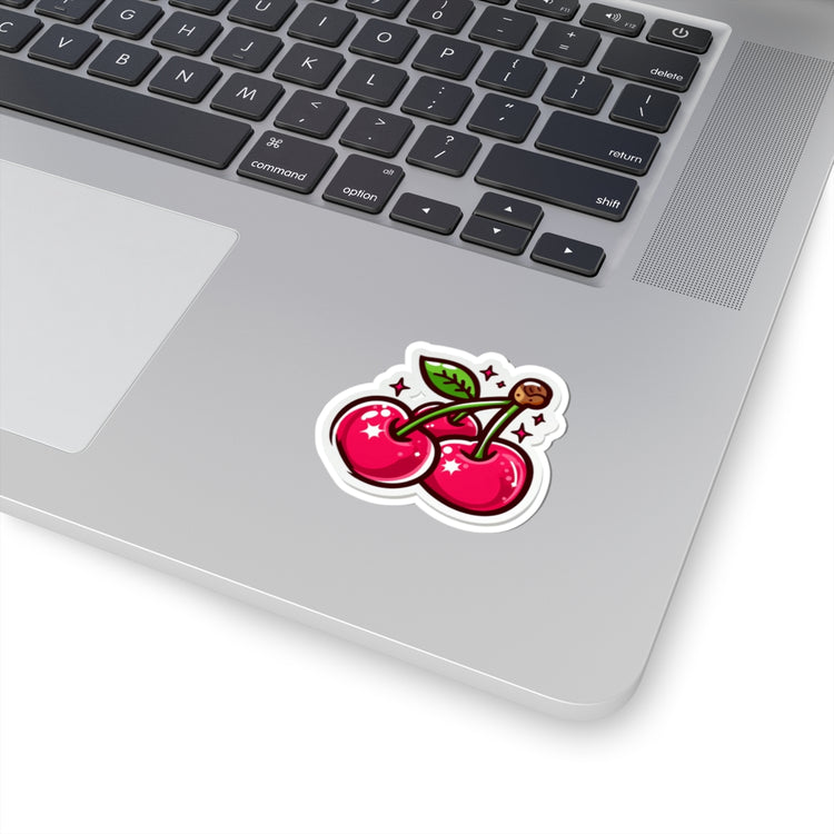 y2cherries Sticker