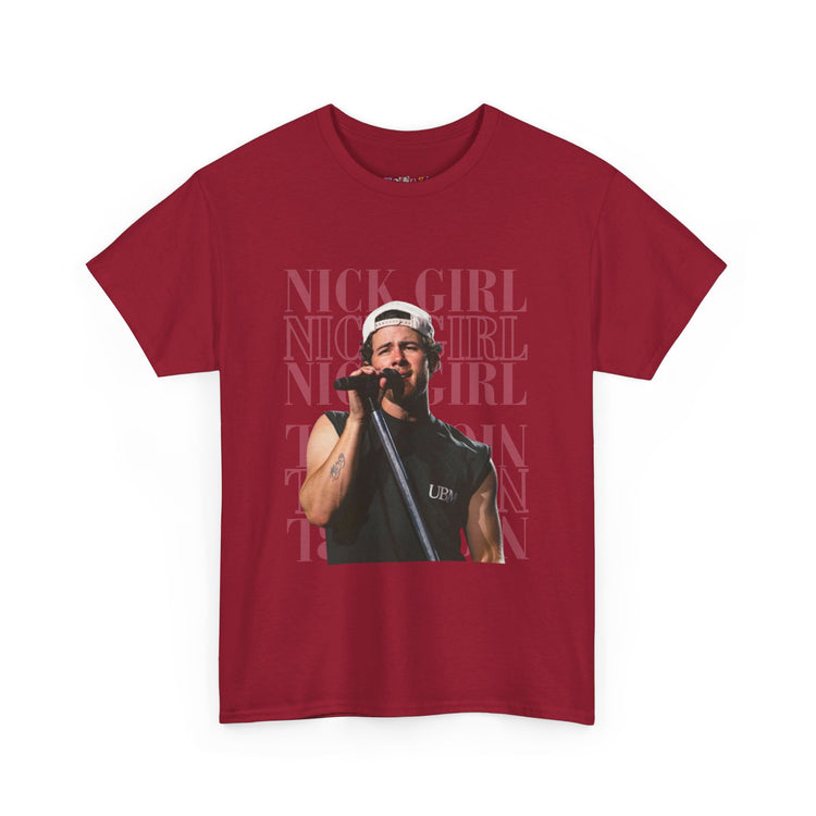 Nick Girl T-Shirt
