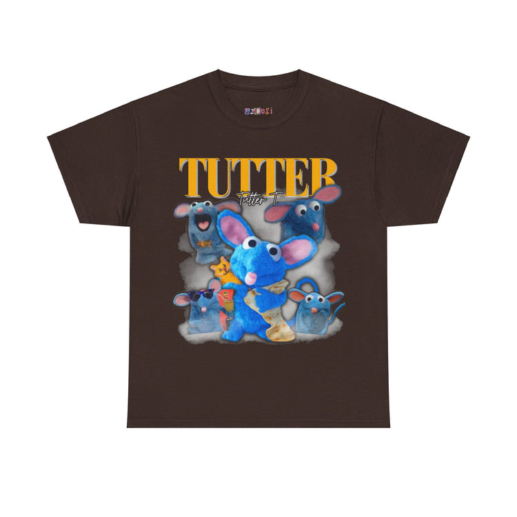 Tutter Bootleg T-Shirt