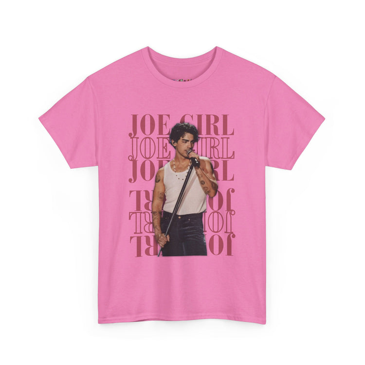 Joe Girl T-Shirt