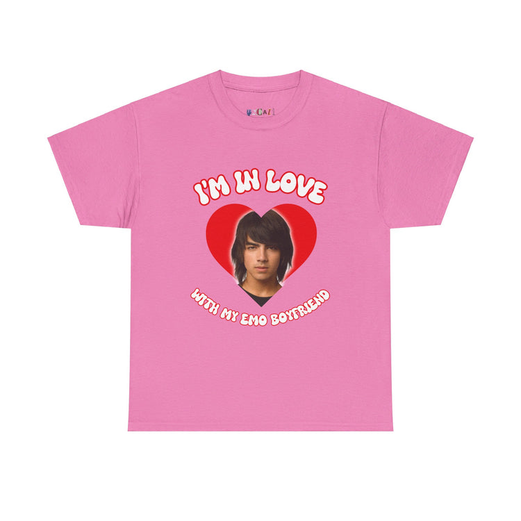 Shane Gray T-Shirt
