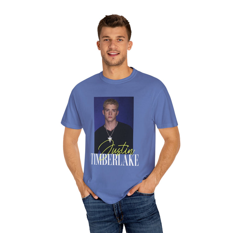 Justin T-Shirt