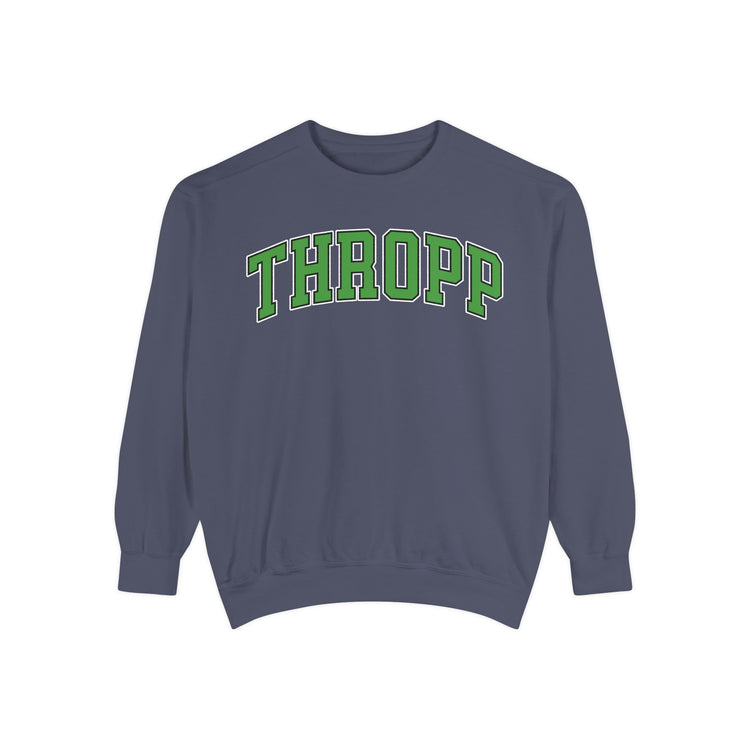 Elfie Sweatshirt