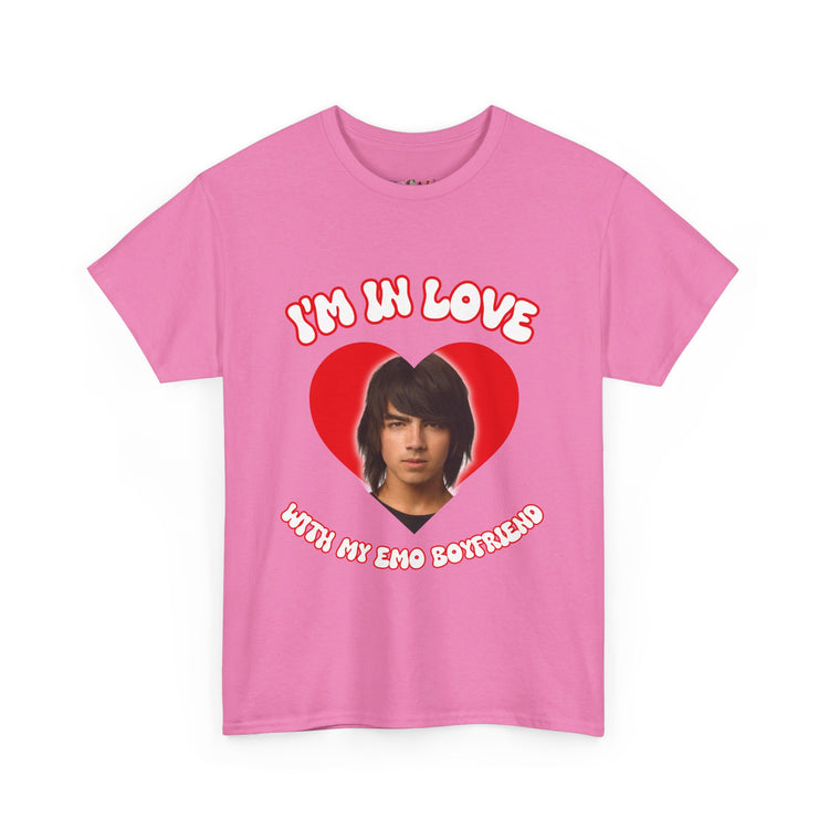 Shane Gray T-Shirt