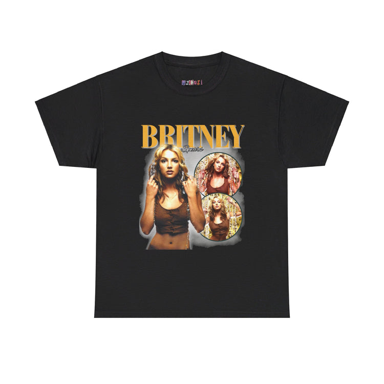 Bootleg Britney T-Shirt