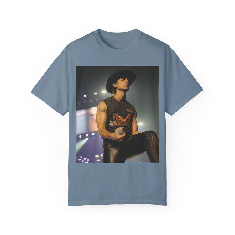 Leather Joe T-Shirt