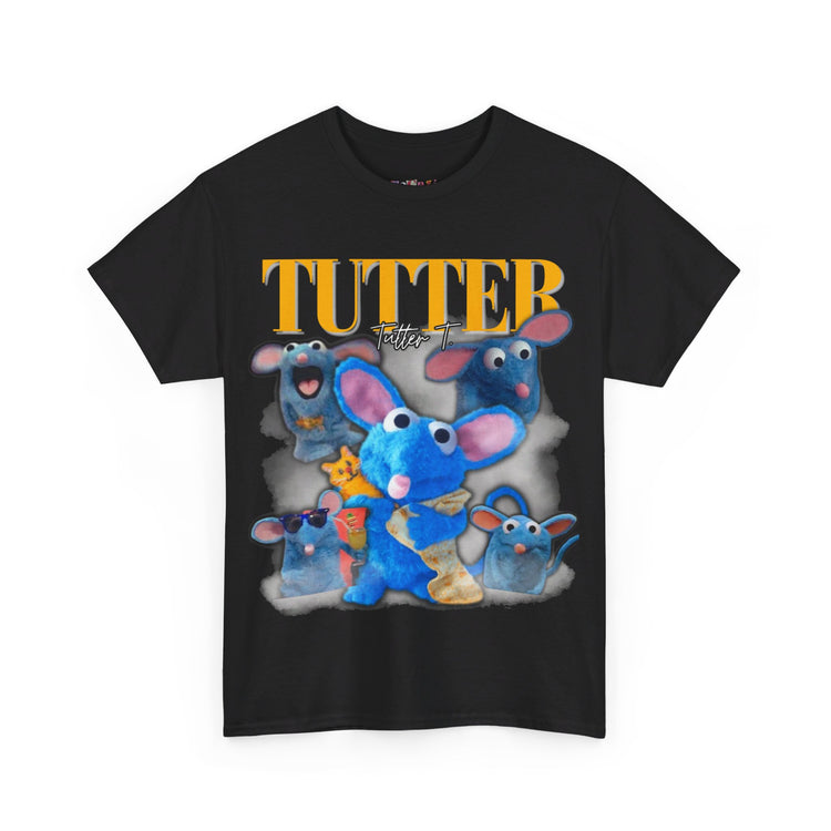 Tutter Bootleg T-Shirt
