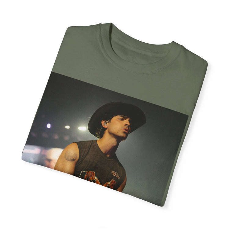 Leather Joe T-Shirt