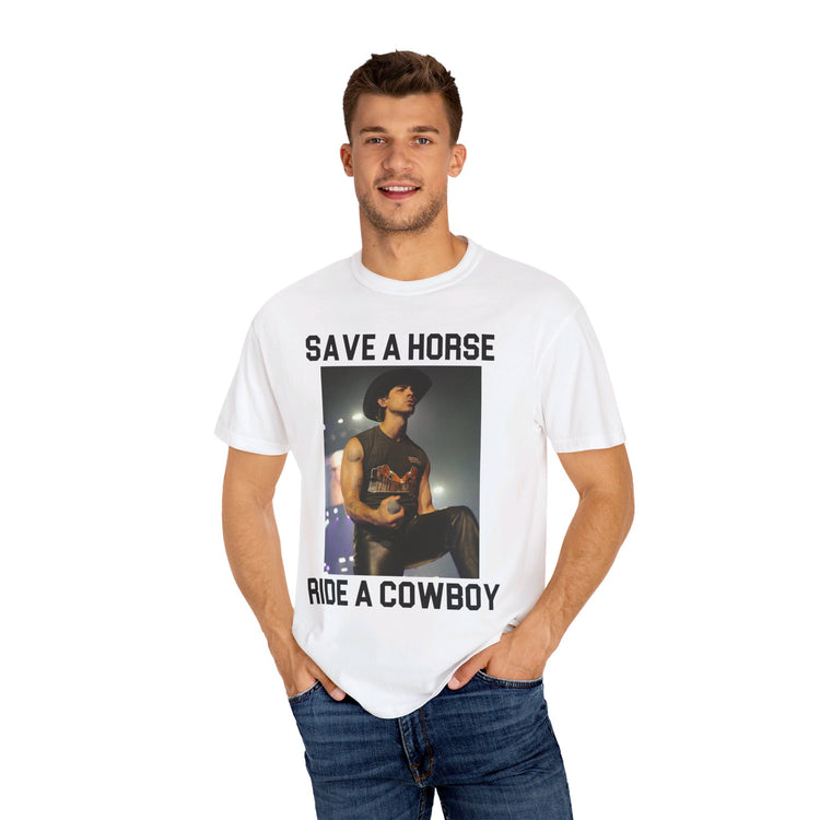 Save a Horse Joe T-Shirt