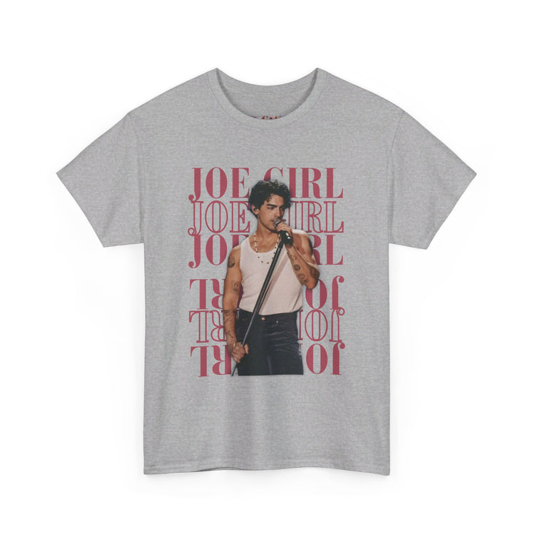 Joe Girl T-Shirt