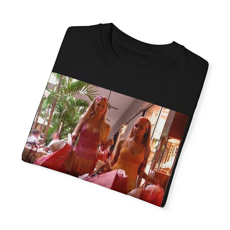 Shopping is a Sport T-Shirt