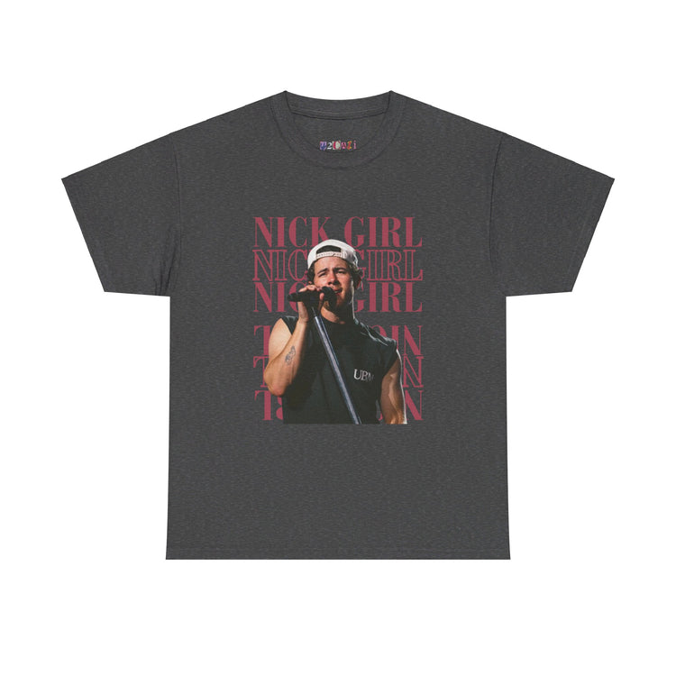 Nick Girl T-Shirt