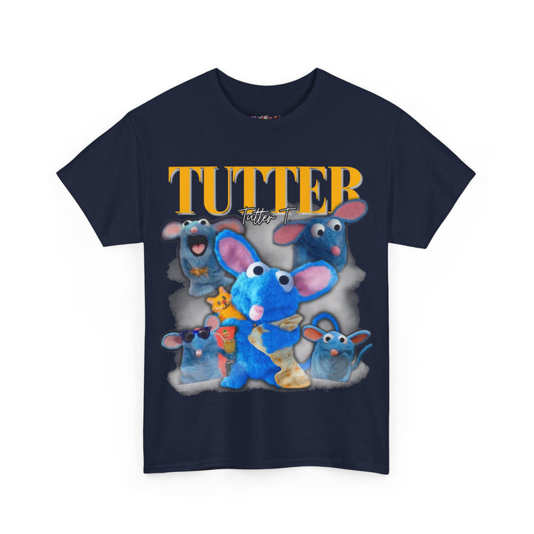 Tutter Bootleg T-Shirt