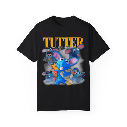 Tutter Bootleg T-Shirt